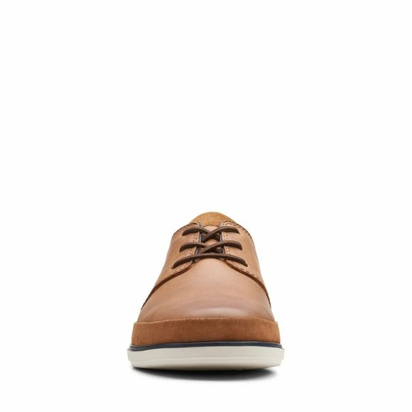 Clarks Bratton Lace main image 7